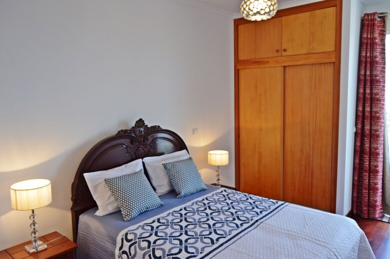 Apartamentos T1 Funchal Barreiros