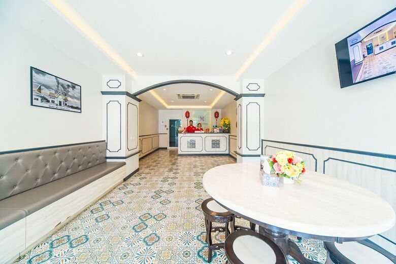 Peranakan Boutique Hotel