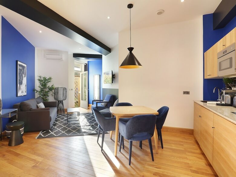 Apartamento R�sidence Boulogne
