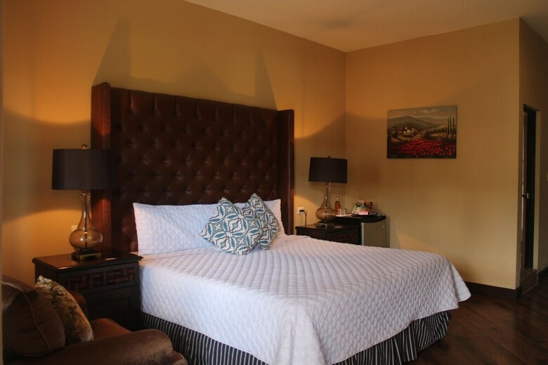 Fuente Real Hotel