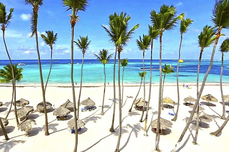 Aparthotel Ocean View Punta Cana Apartments - Private Paradise