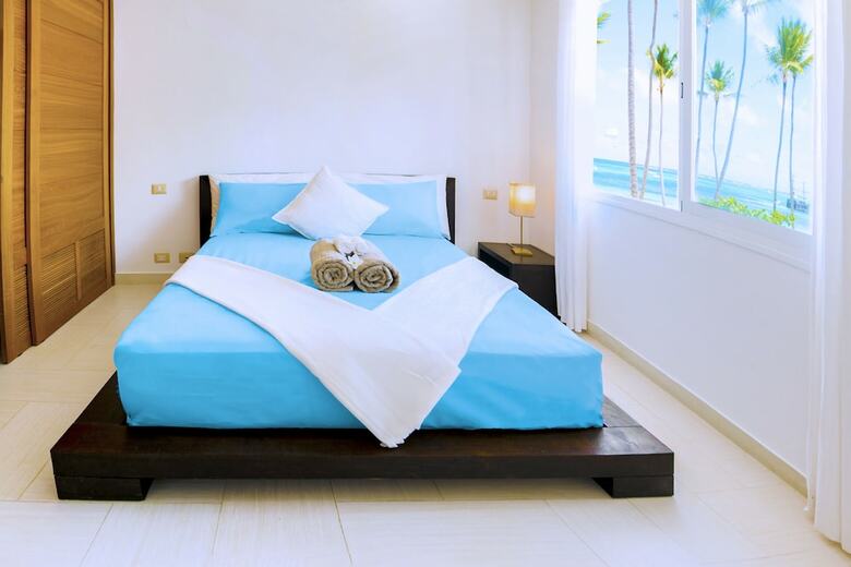 Aparthotel Ocean View Punta Cana Apartments - Private Paradise