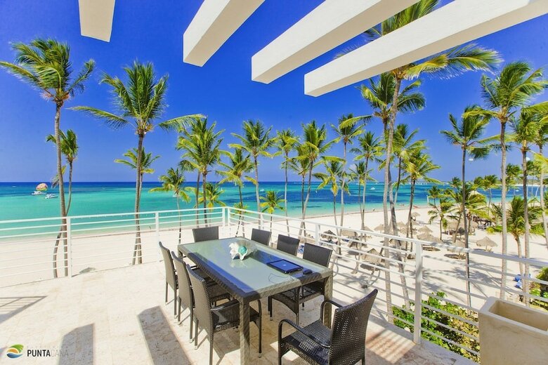 Aparthotel Ocean View Punta Cana Apartments - Private Paradise