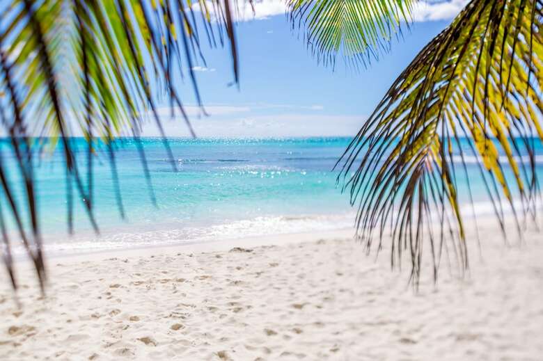 Aparthotel Ocean View Punta Cana Apartments - Private Paradise