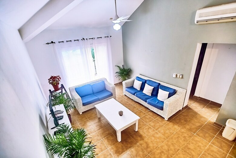 Aparthotel Private & Luxury Villa Cocotal In Gated Community