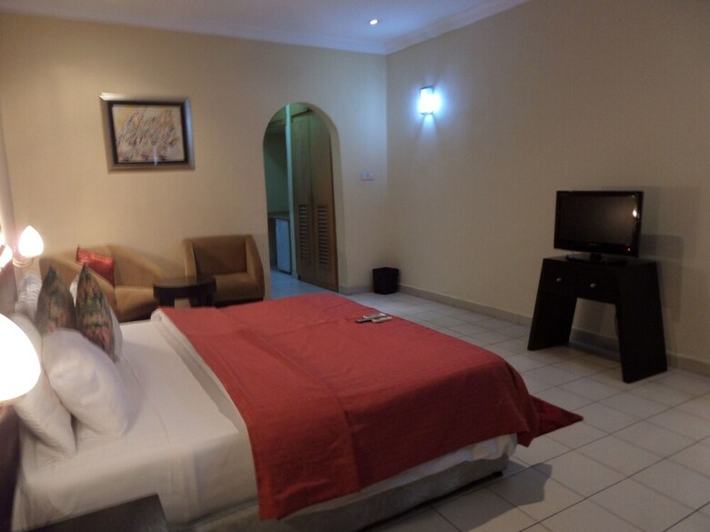 Hotel The Town House