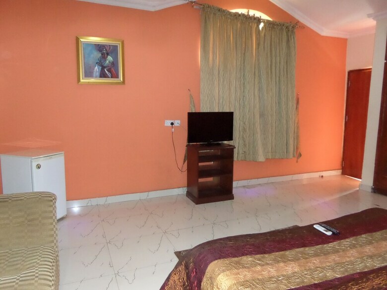 Hotel The Town House