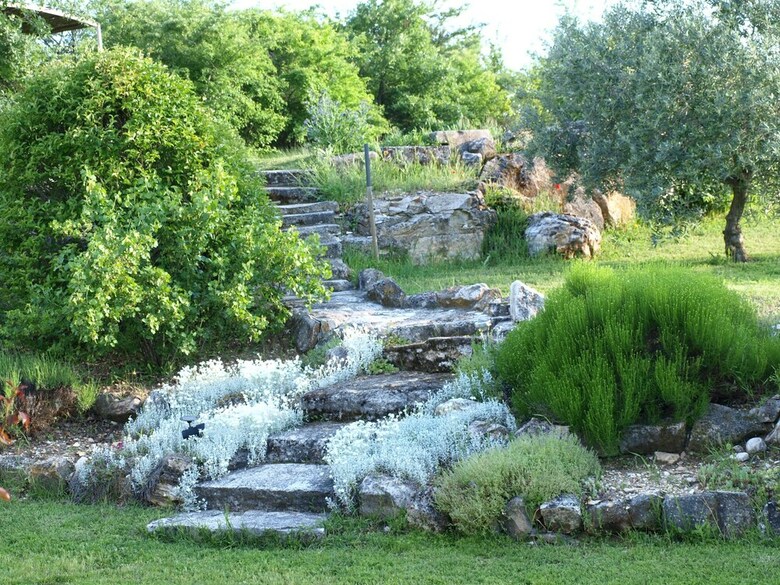 Gite Le Petit Saint Pons