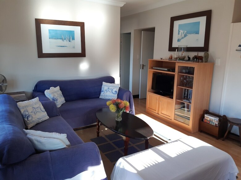 Apartamentos A Place In Thyme