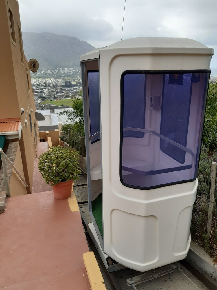 Apartamentos A Place In Thyme