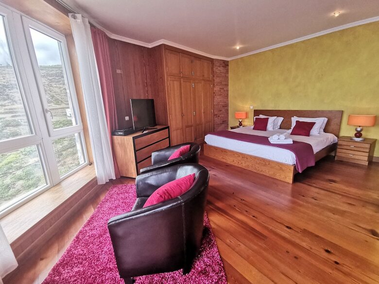 Castelo Austria  T3