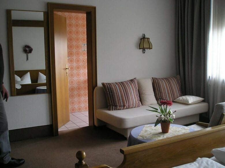 Hotel Wei�es R�ssel