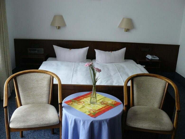 Hotel Wei�es R�ssel