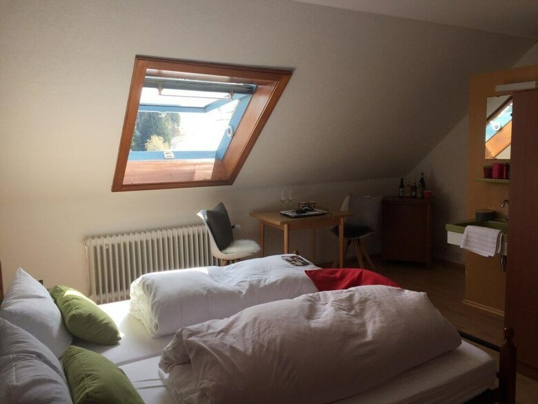 Hostal Sporthostel R�ssle