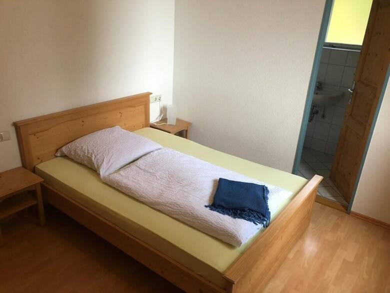 Hostal Sporthostel R�ssle