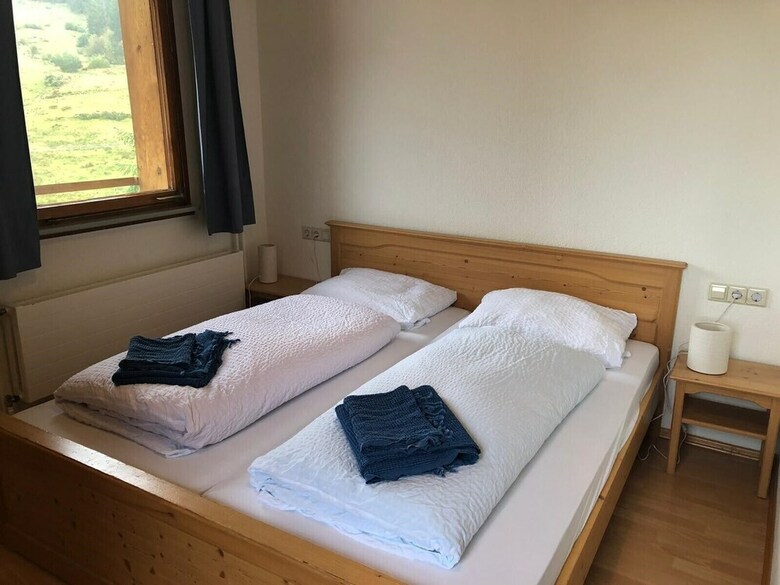 Hostal Sporthostel R�ssle