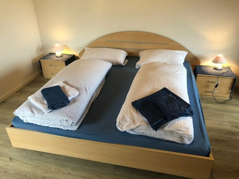 Hostal Sporthostel R�ssle