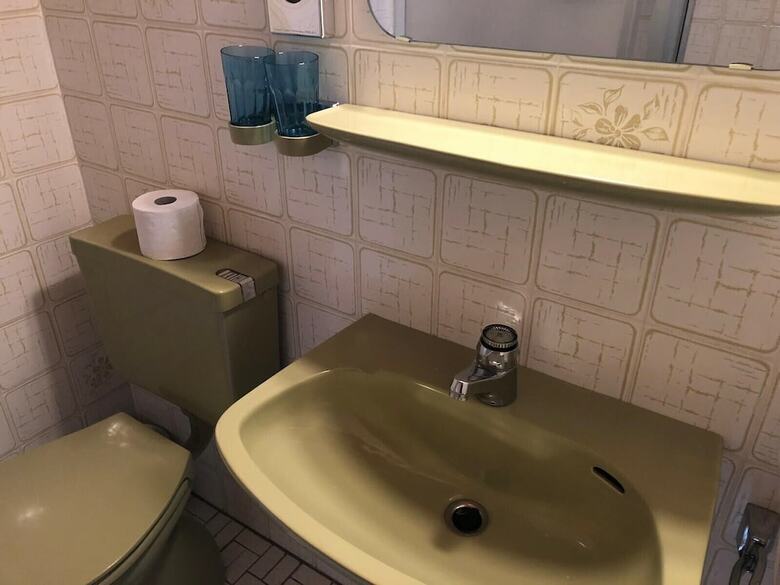 Hostal Sporthostel R�ssle