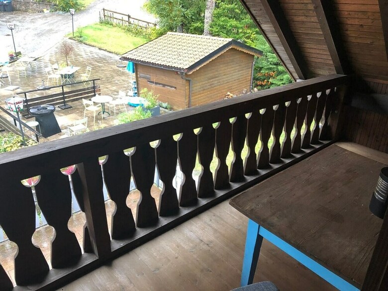 Hostal Sporthostel R�ssle