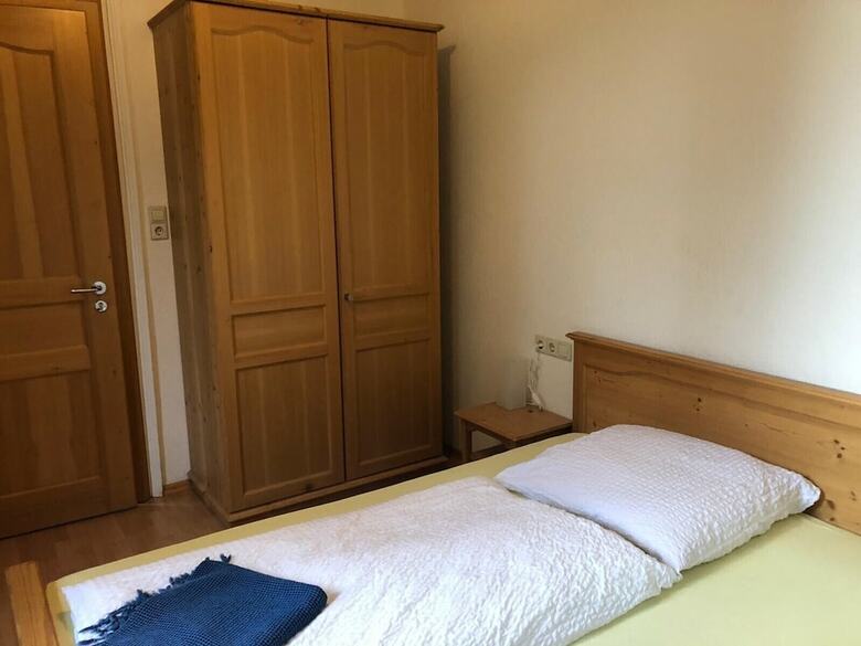 Hostal Sporthostel R�ssle