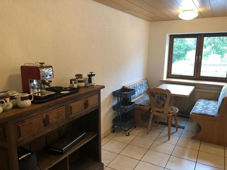 Hostal Sporthostel R�ssle