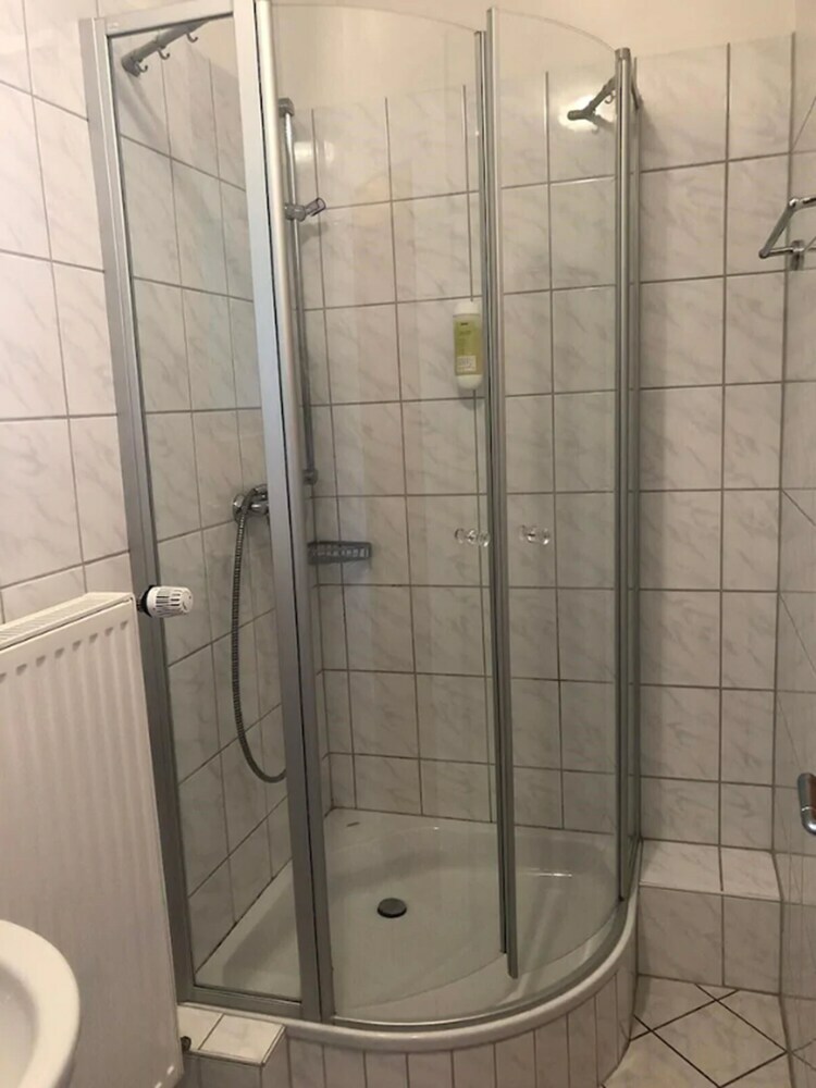 Hostal Sporthostel R�ssle