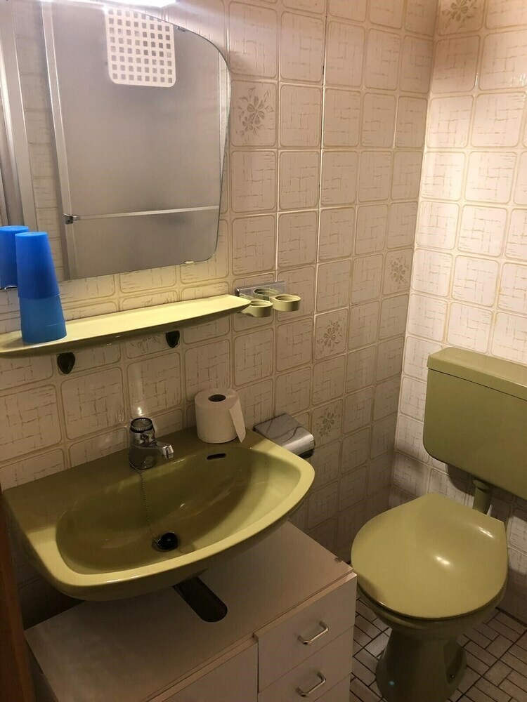 Hostal Sporthostel R�ssle