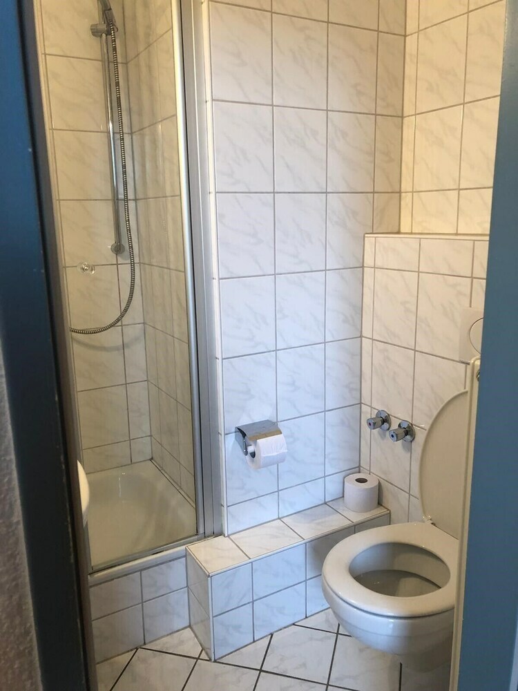 Hostal Sporthostel R�ssle