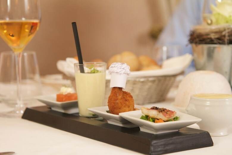 Hotellerie  Hubertus