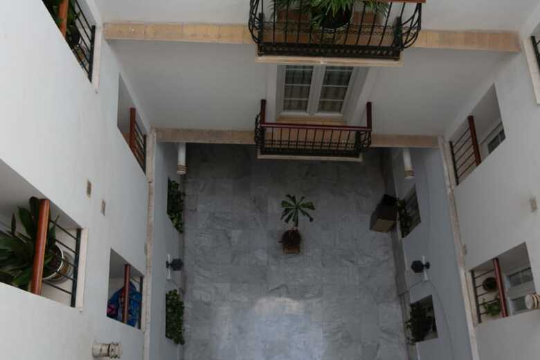 Apartamentos Terraza Del Drago