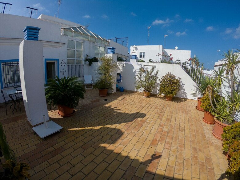 Apartamentos Terraza Del Drago