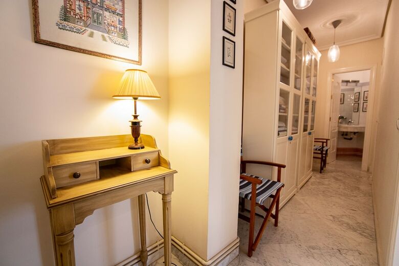 Apartamentos Terraza Del Drago