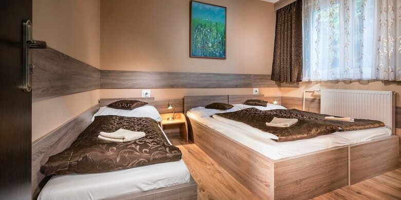 Pension Penzion Limba