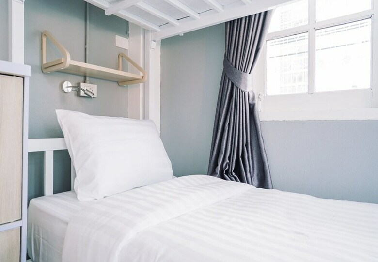 Hostal Nalada Hostel
