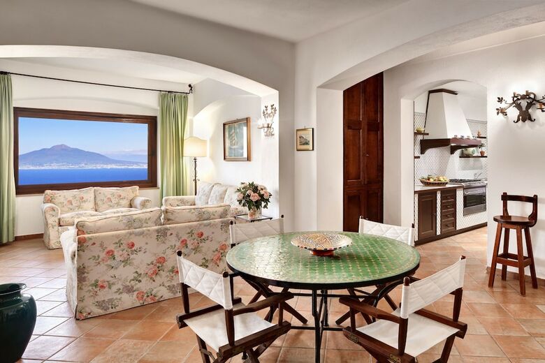 Apartamento La Vera Casa