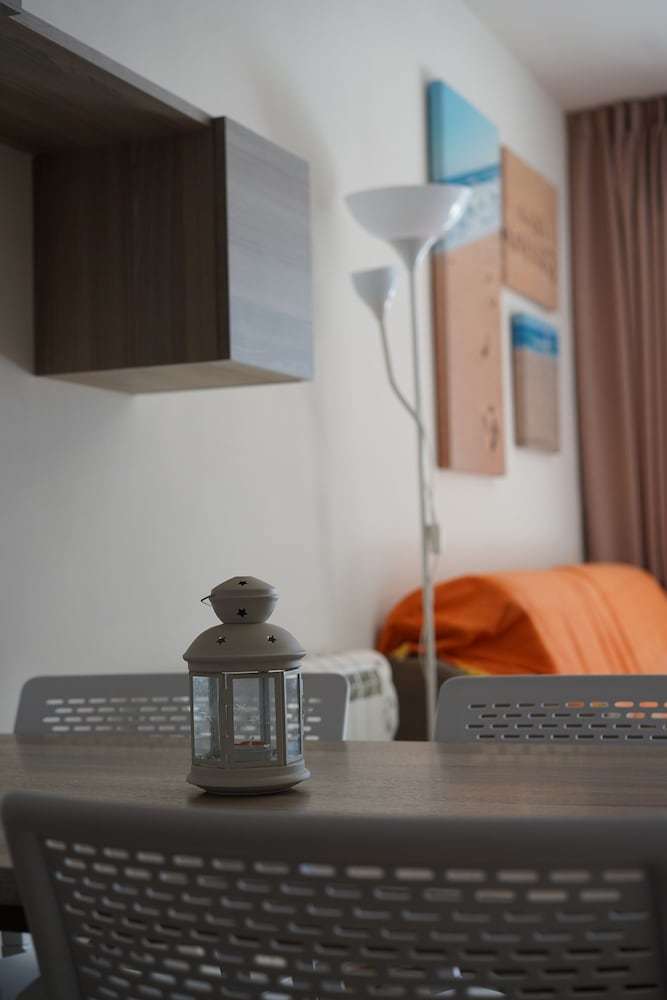 Apartaments Gibert II