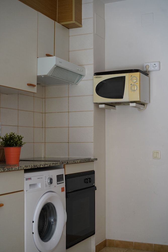 Apartaments Gibert II