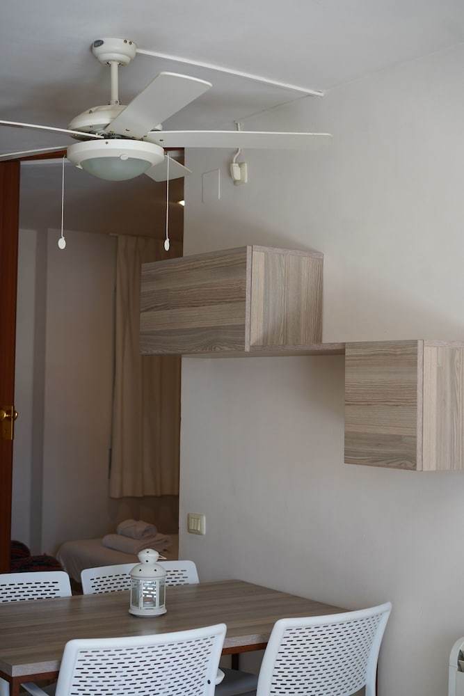 Apartaments Gibert II