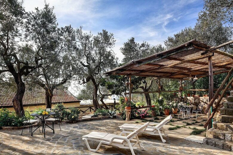 Villa Tulipano