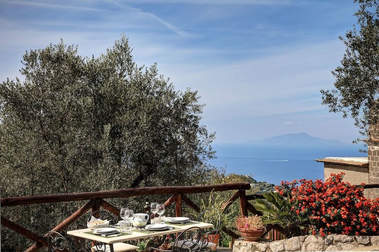 Villa Tulipano