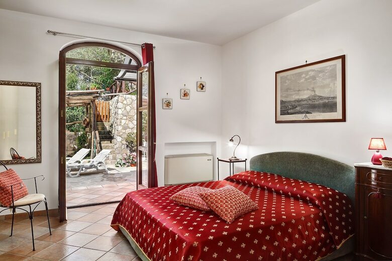 Villa Tulipano