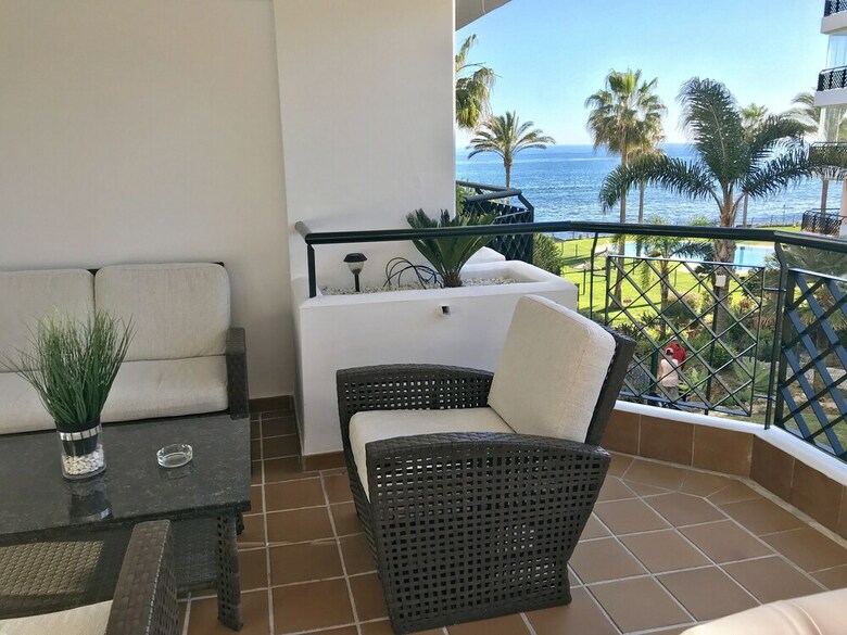 Mi Capricho C 2.luxury Apartment By The Sea