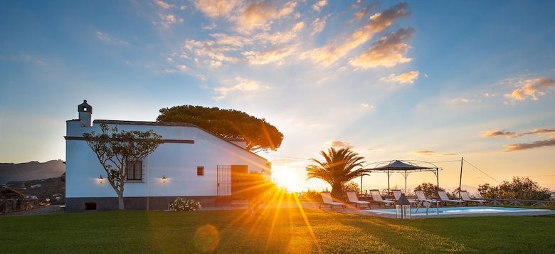 Villa Casa Del Capitano