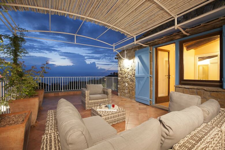 Villa Rusella