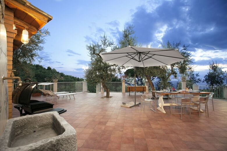 Villa Rusella