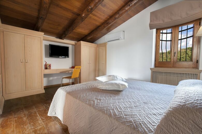 Villa Rusella