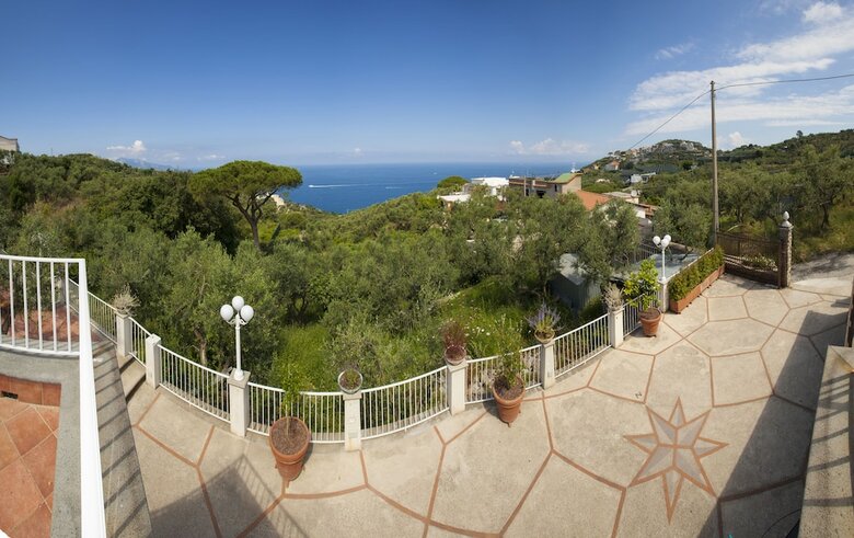 Villa Rusella