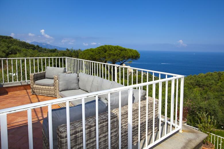 Villa Rusella