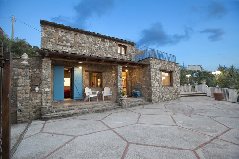 Villa Rusella