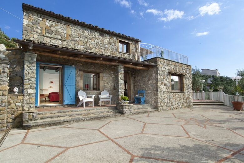 Villa Rusella